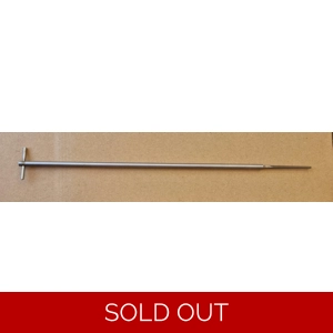 Transfer Port Reamer